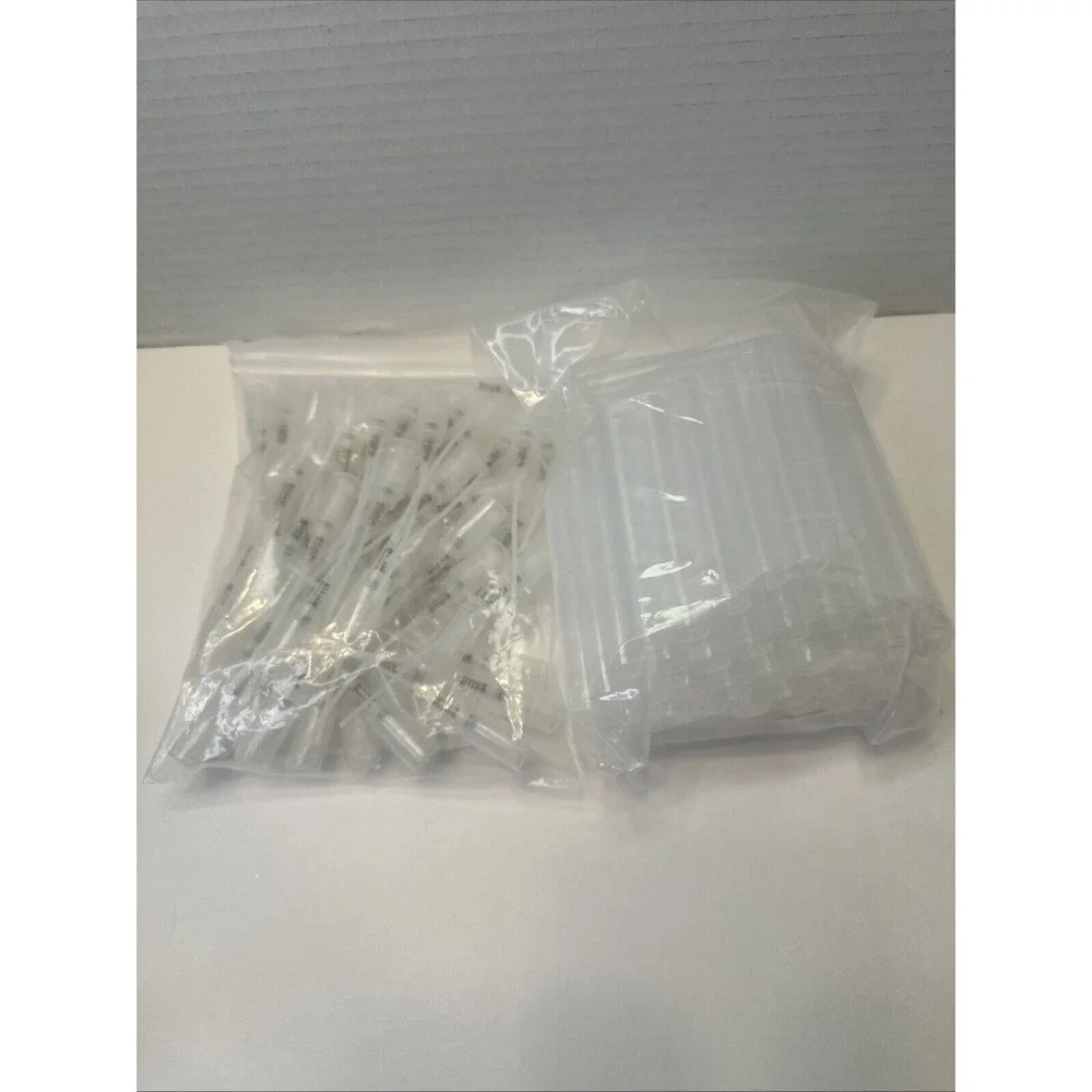 70PCS 5ml‎ Mini Spray Bottle, Mini Clear Plastic Spray Bottle Empty, Fine Mist